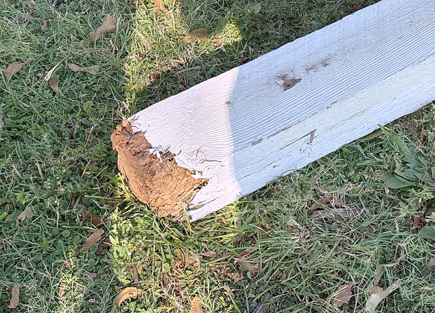 Gutters by Honey Bees Roofing