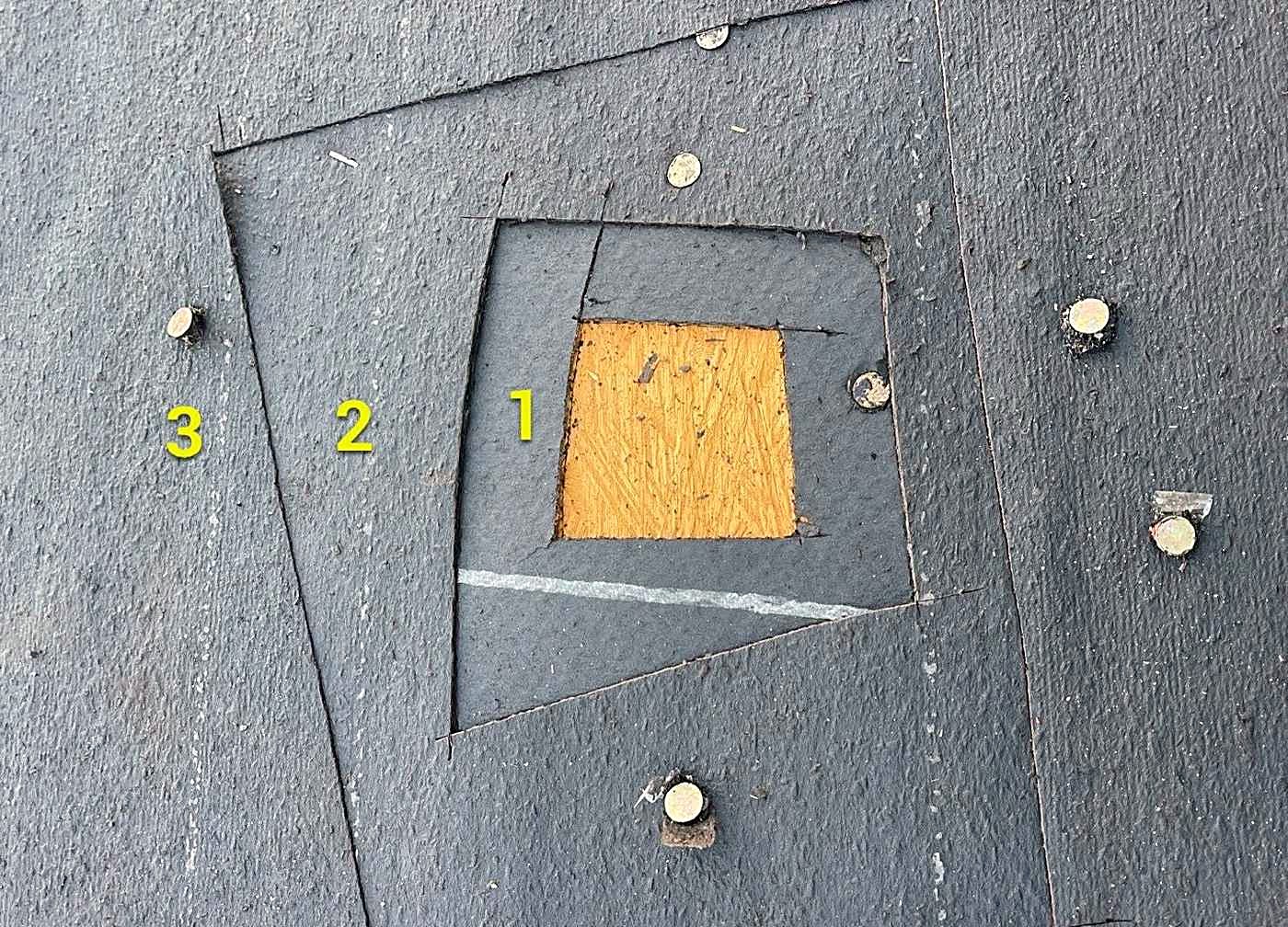 Free Roof Inspections by Honey Bees Roofing